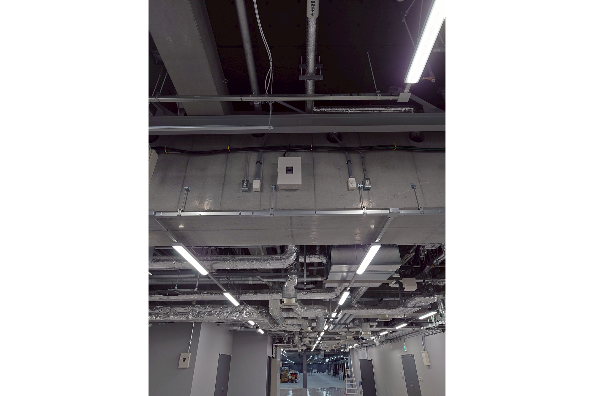 電気通信工事