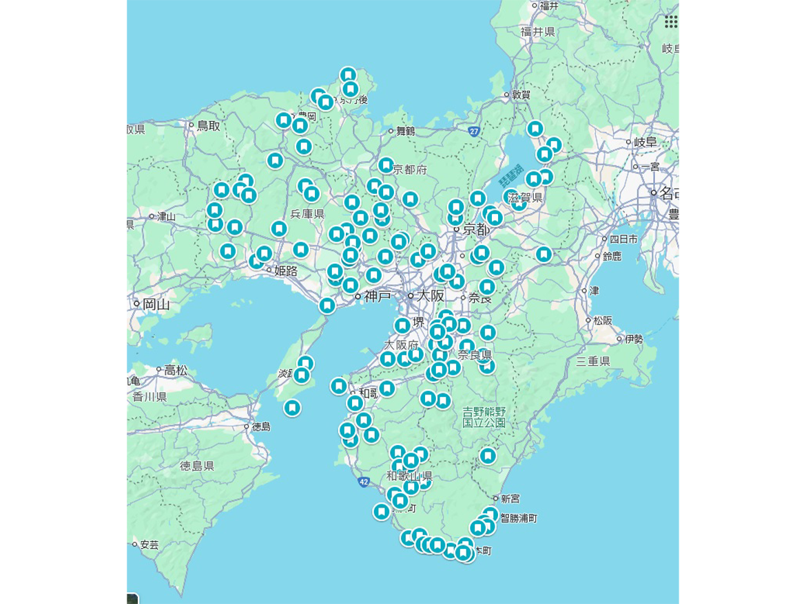 バッテリーセンサー開発_台湾